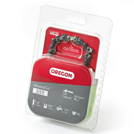 Oregon 16-in AdvanceCut Saw Chain