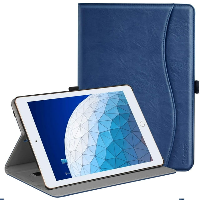 Funda ZtotopCase para iPad Air 3.ª generación 2019/iPad Pro 10.5 2017