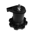 thumbnail image 4 of Wire Spool Hub Kit Spool Holder Spindle Adaptor for Welder Miller Hobart, 4 of 8