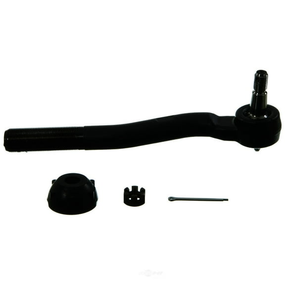 QuickSteer ES3473 Steering Tie Rod End Fits select: 1999-2004 JEEP GRAND CHEROKEE