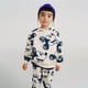 thumbnail image 2 of Conjunto de ropa para bebé, sudaderas y pantalones de manga larga de Mickey, chándal para niña pequeña, primavera y otoño, 2 uds., 2 of 5