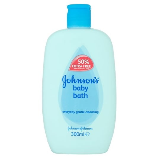 johnson baby feeding bottle