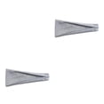 thumbnail image 3 of Wweixi Elastic Hair Bands For Comfort And High Elasticity Sweat Absorption 18light gray 1 2Set, 3 of 6
