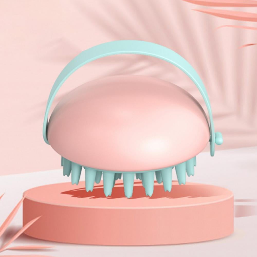 Dog Grooming Brush Dog Bath Brush Cat Grooming Brush Dog Washing