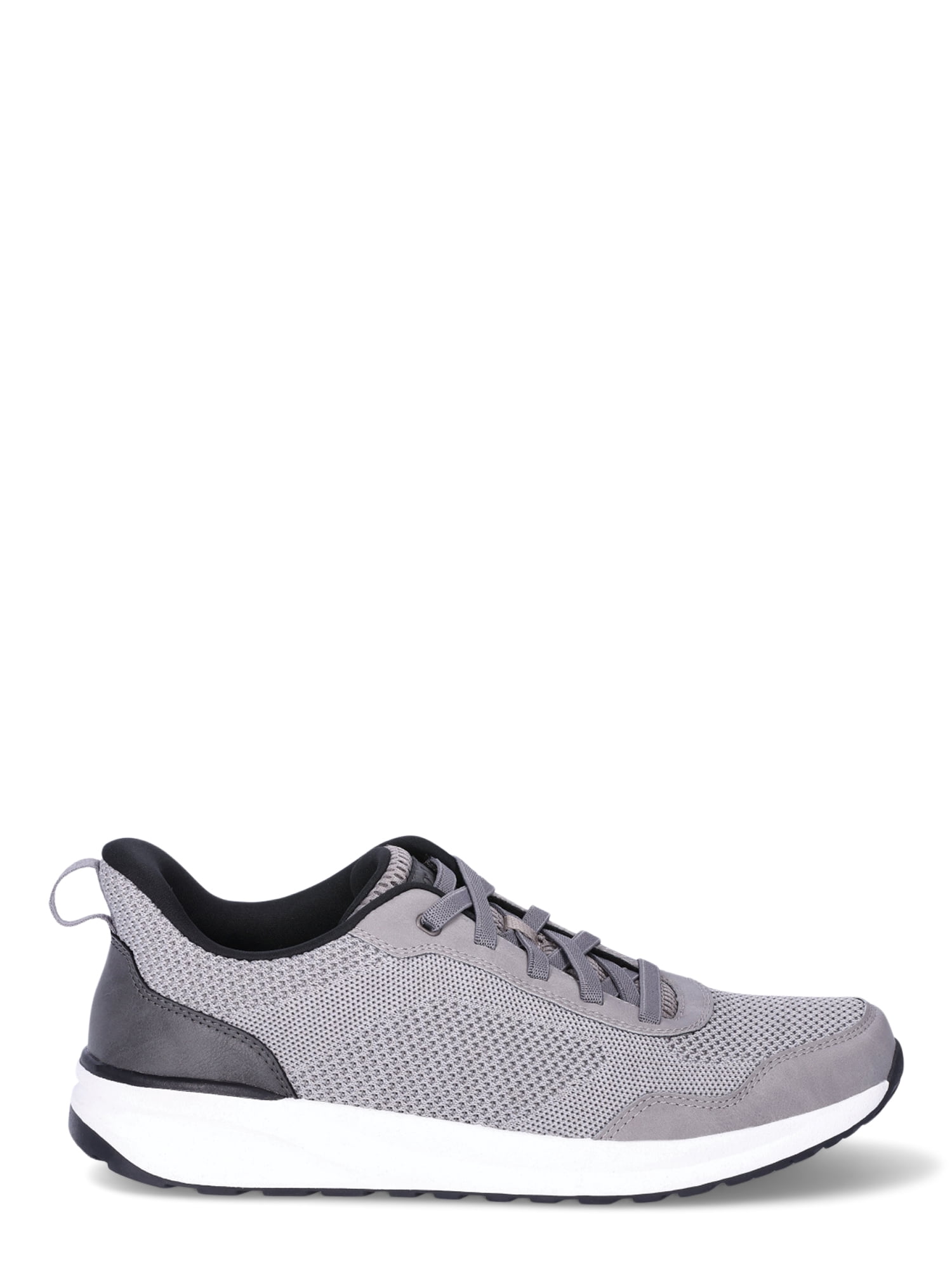 George Men's Knit Casual Shoes