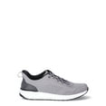 thumbnail image 5 of George Men's Knit Casual Shoes, 5 of 6
