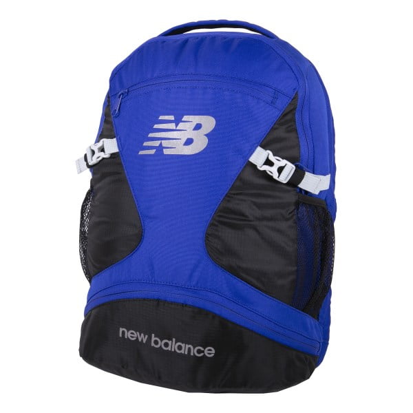 new balance backpack review