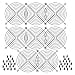 thumbnail image 3 of Black Fan Finger Grill 120mm 8 Pack, 3 of 4