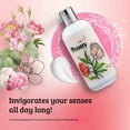 thumbnail image 7 of Peony Spa Gift Set with Body Lotion and Body Mist, Floral Bath and Body Set, Relaxing Self Care Skincare Gift, 7 of 7