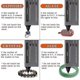 thumbnail image 4 of Diamond Tester-accuracy Jewelry - Diamond Tester Pen, Professional Jewelry Diamond Tester Tool, 4 of 4