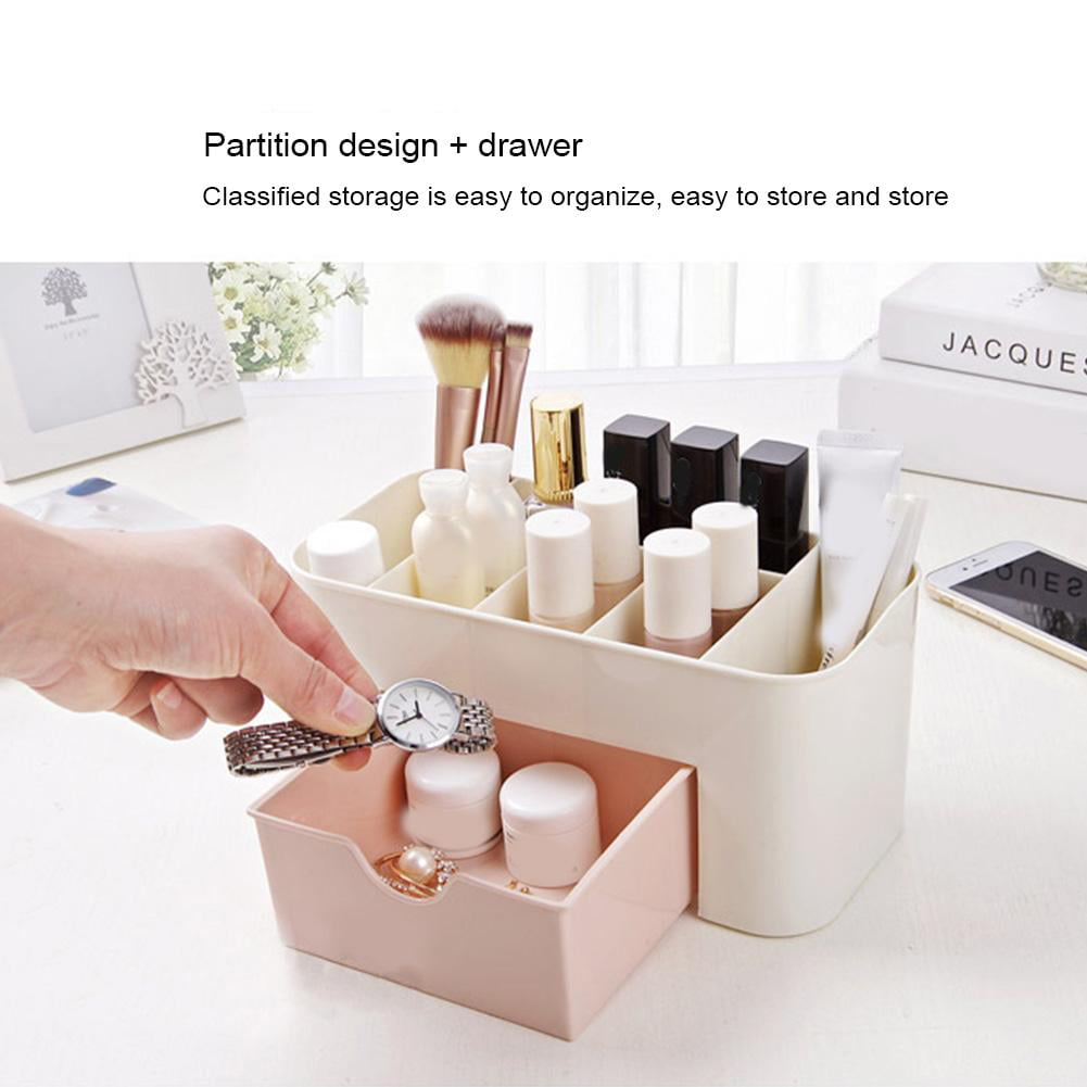 Details about   Multi-function drawer storage box
