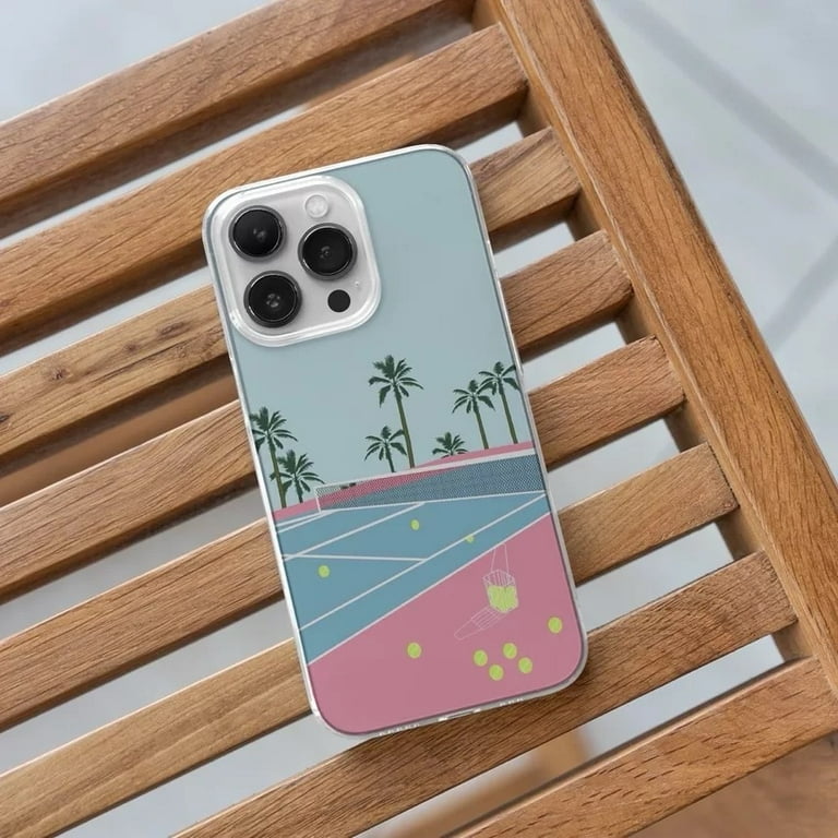phone case trendy Vegas iPhone Case