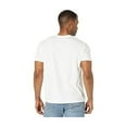 thumbnail image 2 of Polo Ralph Lauren Men's Classic-Fit Logo Graphic T-Shirt White, L, 2 of 2