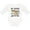 AA-White, variant on Inktastic My Daddy Loves Me with Sloth and Hearts Boys or Girls Long Sleeve Baby Bodysuit