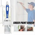thumbnail image 4 of 2pcs Comfortable Handle Edging Color Separation Brush, 4 of 5
