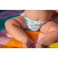 thumbnail image 5 of ZOOCCHINI - Baby Swim Diaper + Sun Hat Set, 5 of 5
