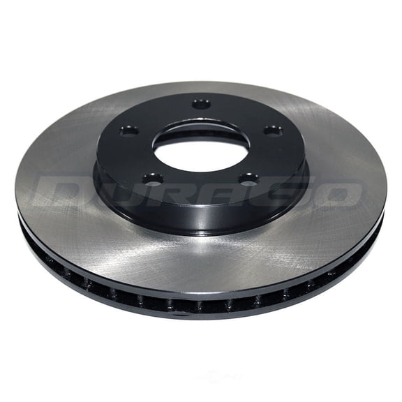 DuraGo BR54093-02 Disc Brake Rotor