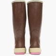 thumbnail image 4 of Bota Xtratuf Legacy Fireweed, impermeable, 38 cm, para mujer, rosa, 7 m, 4 of 7