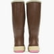 thumbnail image 4 of Bota Xtratuf Legacy Fireweed, impermeable, 38 cm, para mujer, rosa, talla 6US, 4 of 7