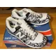 thumbnail image 1 of New Balance M574AE Josh Wisdumb 574 Graffiti?DS Mens LE - white / black, Size 12, 1 of 5