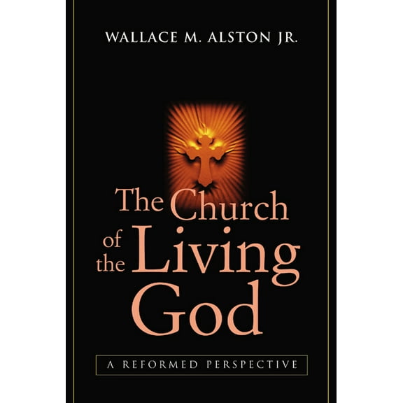 The Church of the Living God (Paperback)
