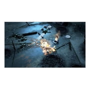 Tom Clancy's EndWar - PlayStation Portable