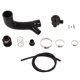 thumbnail image 1 of Kit de válvula desviadora turbo, válvula de descarga turbo Kit de válvula turbo ATV Kit de válvula turbo Diseño fácil de usar, 1 of 8