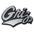 thumbnail image 1 of Université de Montana (Griz) Emblème, 1 of 3