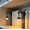 B-2PC, variant on Library Lantern Bookshelf Lamp, Vintage Hanging LED Bookshelf Lights with Bookend-Style Base, Warm Decorative Bookshelf Lighting for Book Nook, Home Library, Study and Reading Corner (1 Pc)
