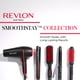 thumbnail image 2 of Revlon Alaciadora de 1" Smoothstay con Infusion de Coco, 2 of 9