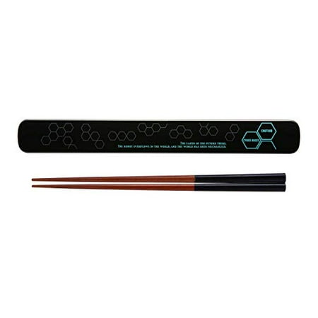 

Nakano Chopstick Box Set Men s 21cm Black Approx. Width 2.7 x Depth 21.7 x Height 1.5cm Mecanized MN-233C