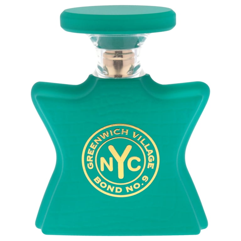 Bond No. 9 Bond No. 9 Greenwich Village  Box Perfume For Women , 1.7 Oz