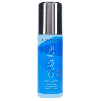 Aquage Detailing Creme (4.0 oz) - Defining, High Shine, Anti Frizz