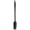 Black, variant on WMGHA Long Handle Silicone Jar Spatula / Jar Scraper / Spurtle – Non-Stick Heat Resistant Cake Cream Spatulas Set – Small Sourdough Spatula for Kitchen Use – Spatula Set