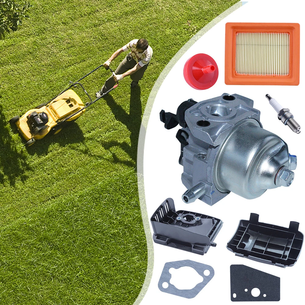 Carburetor For Toro 6.75 149cc Lawn Mower with Kohler Engine XT675-3012 Engine