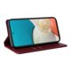thumbnail image 4 of Funda para Samsung Galaxy A53 5G Estuche de Cuero PU Tipo Cartera con Ranuras para Tarjetas y Cierre Magnético, 4 of 5