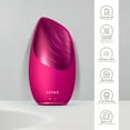 thumbnail image 5 of GESKE SmartAppGuided Sonic Thermo Facial Brush 6 in 1, 5 of 8