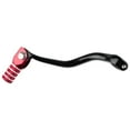 thumbnail image 3 of Tusk L26-102RD Folding Shift Lever Black/Red Tip, 3 of 6