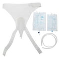 thumbnail image 2 of Urine Collection Bag,Urine Collection Bag Silicone Urine Funnel Urinal User-Friendly Design, 2 of 8