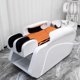 thumbnail image 2 of Head Massager Shampoo Chair Basin Hair Salon Salon Spa Shampoo Chair Hairstylist Full Relaxing Hairdressing Stoelen Salon Chair My Lux Decor Round, 2 of 23