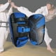 thumbnail image 4 of Escudo pateando Sunnimix Azul, 4 of 5
