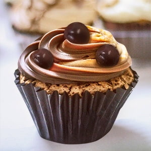Happy Bites Dark Chocolate Coffee Beans 5 oz
