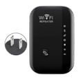 thumbnail image 1 of 300Mbps WirelessSignalRepeater 2.4G WiFi RangesExtenders InternetBooster, 1 of 5