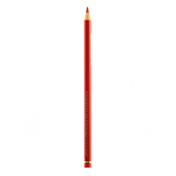 Polychromos Artist Colored Pencils (Each) deep scarlet red, 219 (pack