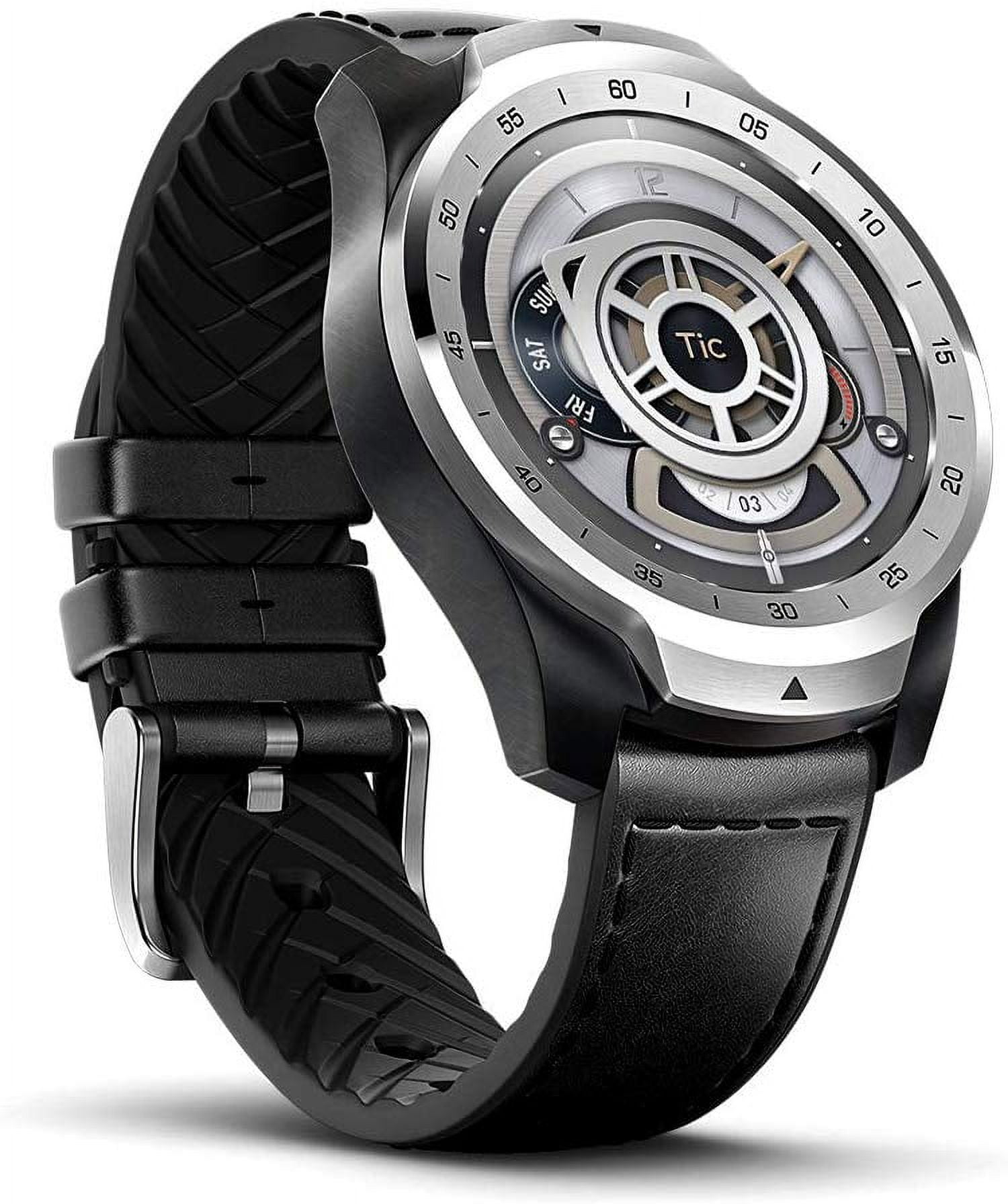Ticwatch pro walmart best sale