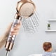 thumbnail image 5 of Boquil de Rociador de Mano, Cabezal de , Filtro de Grande, Ahorro de Agua, Baño, 3 Mo, Función , Rociador para Baño, Agua Dur - dorado Baoblaze alcachofa de la ducha, 5 of 7