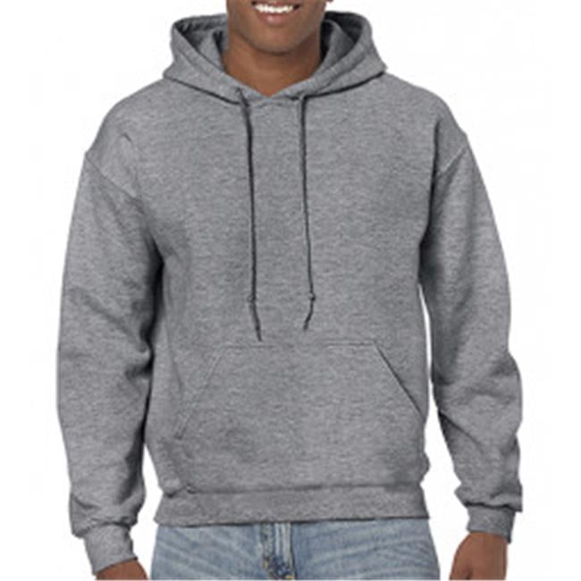 3x hooded sweatshirt