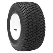 TracGard N766 18X8.50-10 80 B Lawn & Garden Tire
