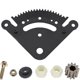 thumbnail image 1 of 19-Tooth Multi-Hole Steering Sector Gear GX21924BLE, 1 of 5