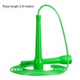 thumbnail image 3 of CSChome ABS Handle Jump Rope 280CM Kids Skipping Rope Adjustable Non-slip Handle Physical Training Jump Rope, 3 of 7